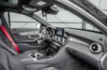 Mercedes-Benz C450 AMG Sport Estate 2015 года